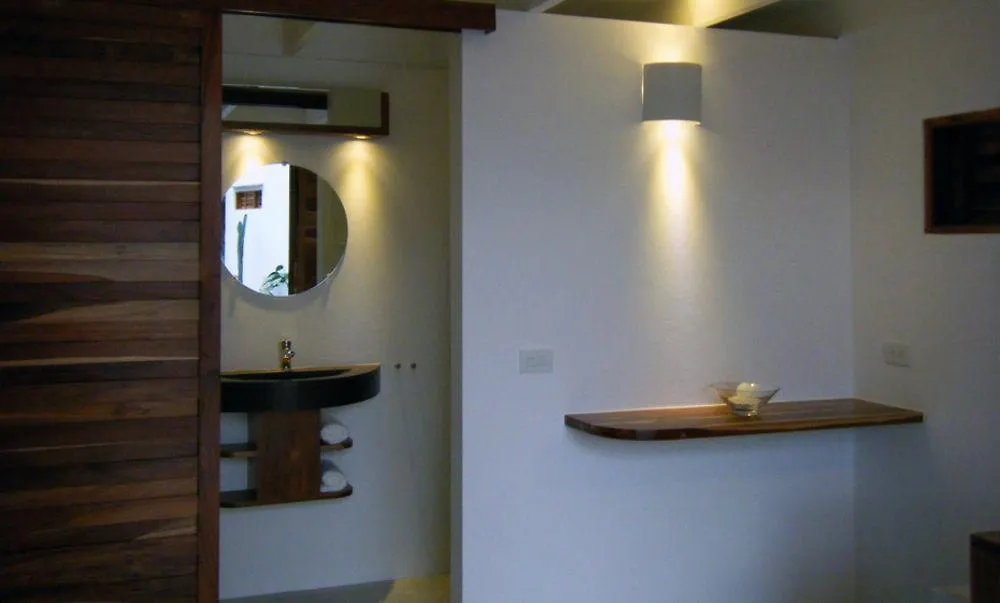 *** Szálloda Mahona Bed & Breakfast Las Terrenas Dominikai Köztársaság