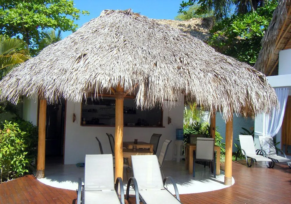 Mahona Bed & Breakfast Las Terrenas 3*,  Dominikai Köztársaság