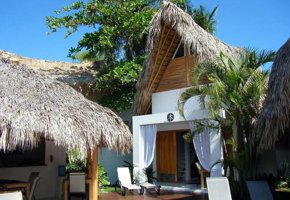 Mahona Bed & Breakfast Las Terrenas Szálloda