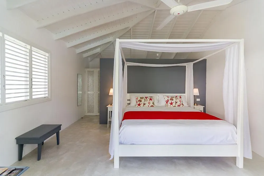 Mahona Bed & Breakfast Las Terrenas Szálloda