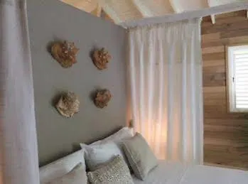 *** Szálloda Mahona Bed & Breakfast Las Terrenas Dominikai Köztársaság
