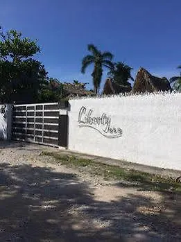Mahona Bed & Breakfast Las Terrenas
