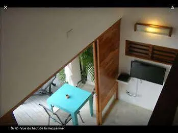 Szálloda Mahona Bed & Breakfast Las Terrenas