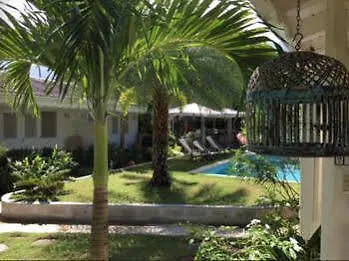 Mahona Bed & Breakfast Las Terrenas Szálloda