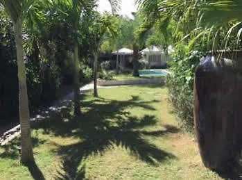 Mahona Bed & Breakfast Las Terrenas