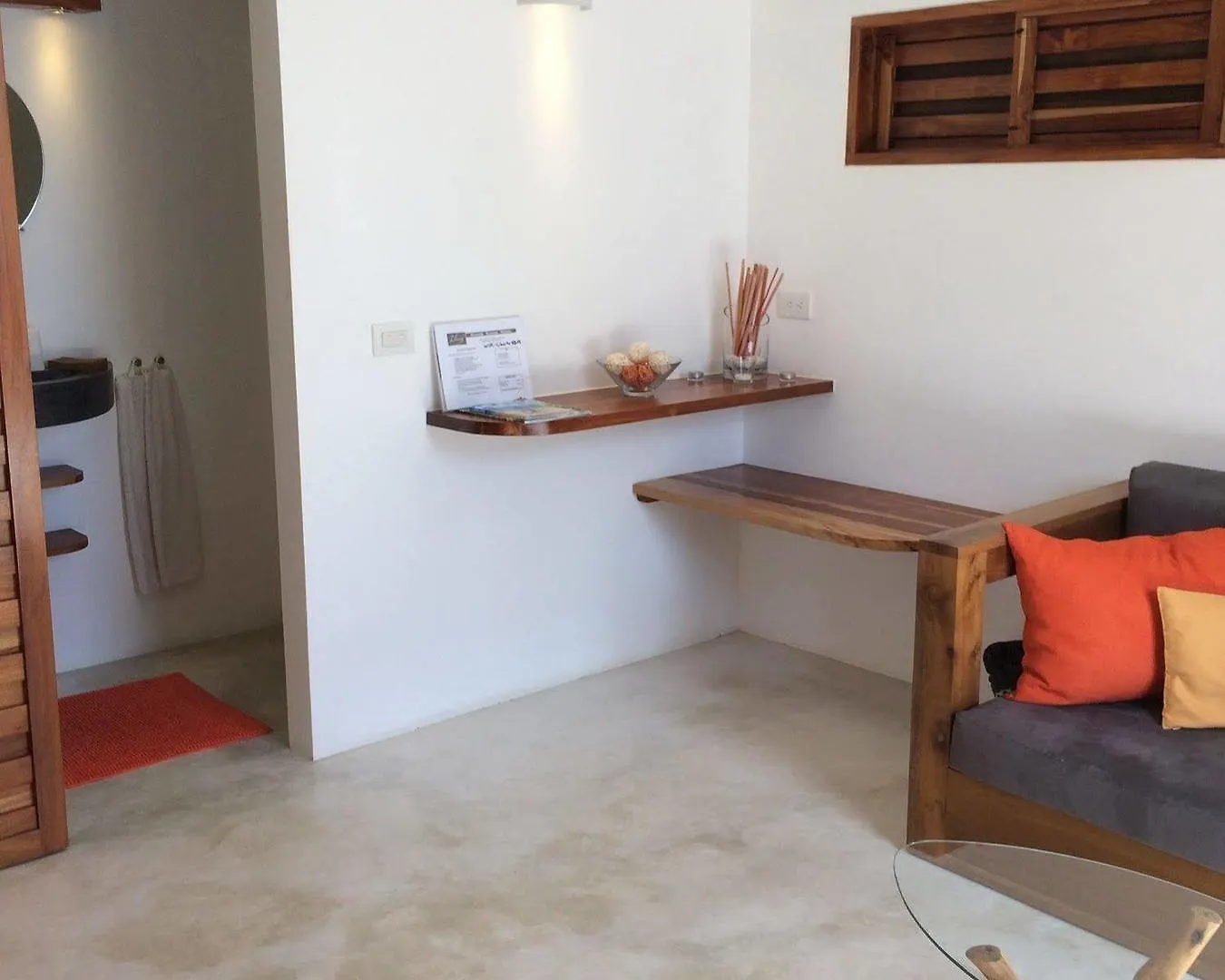 Mahona Bed & Breakfast Las Terrenas 3*,
