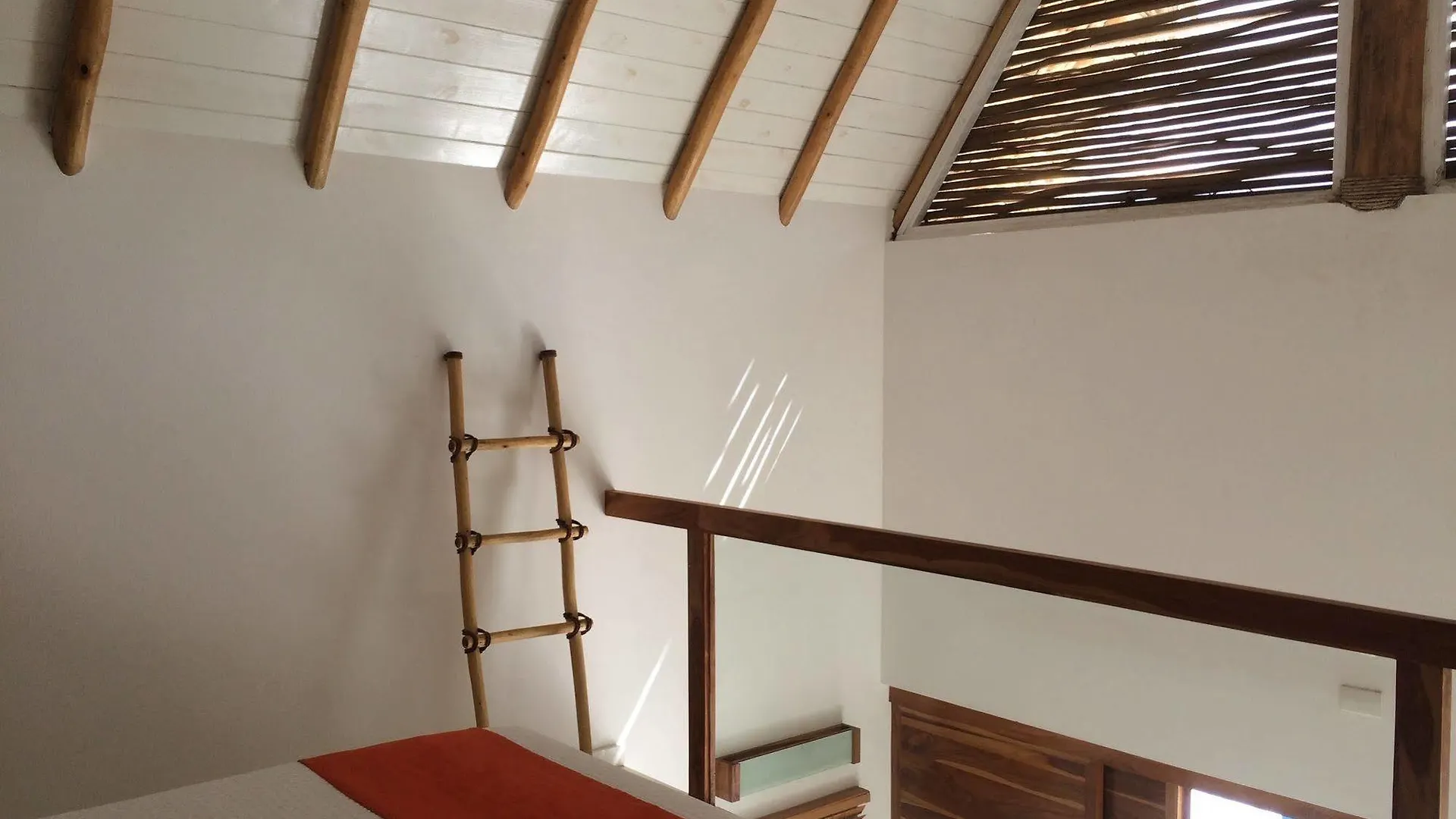 Mahona Bed & Breakfast Las Terrenas 3*,
