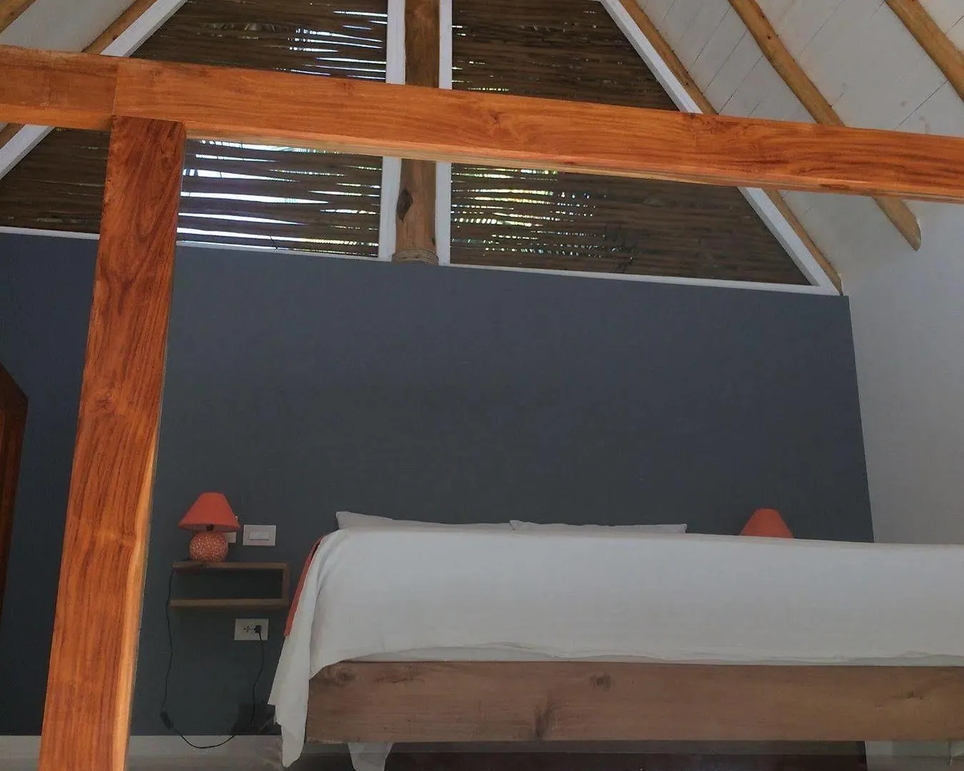 Mahona Bed & Breakfast Las Terrenas Dominikai Köztársaság