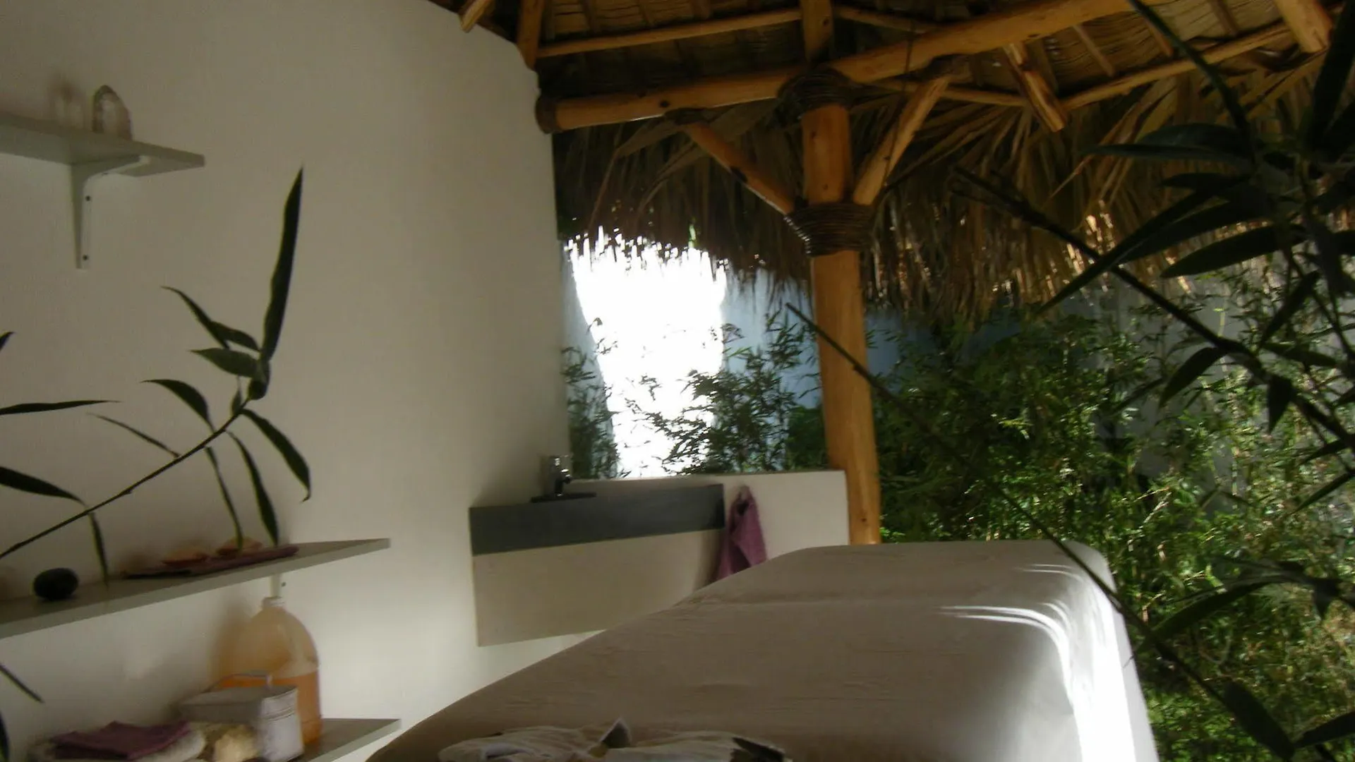 Mahona Bed & Breakfast Las Terrenas Szálloda