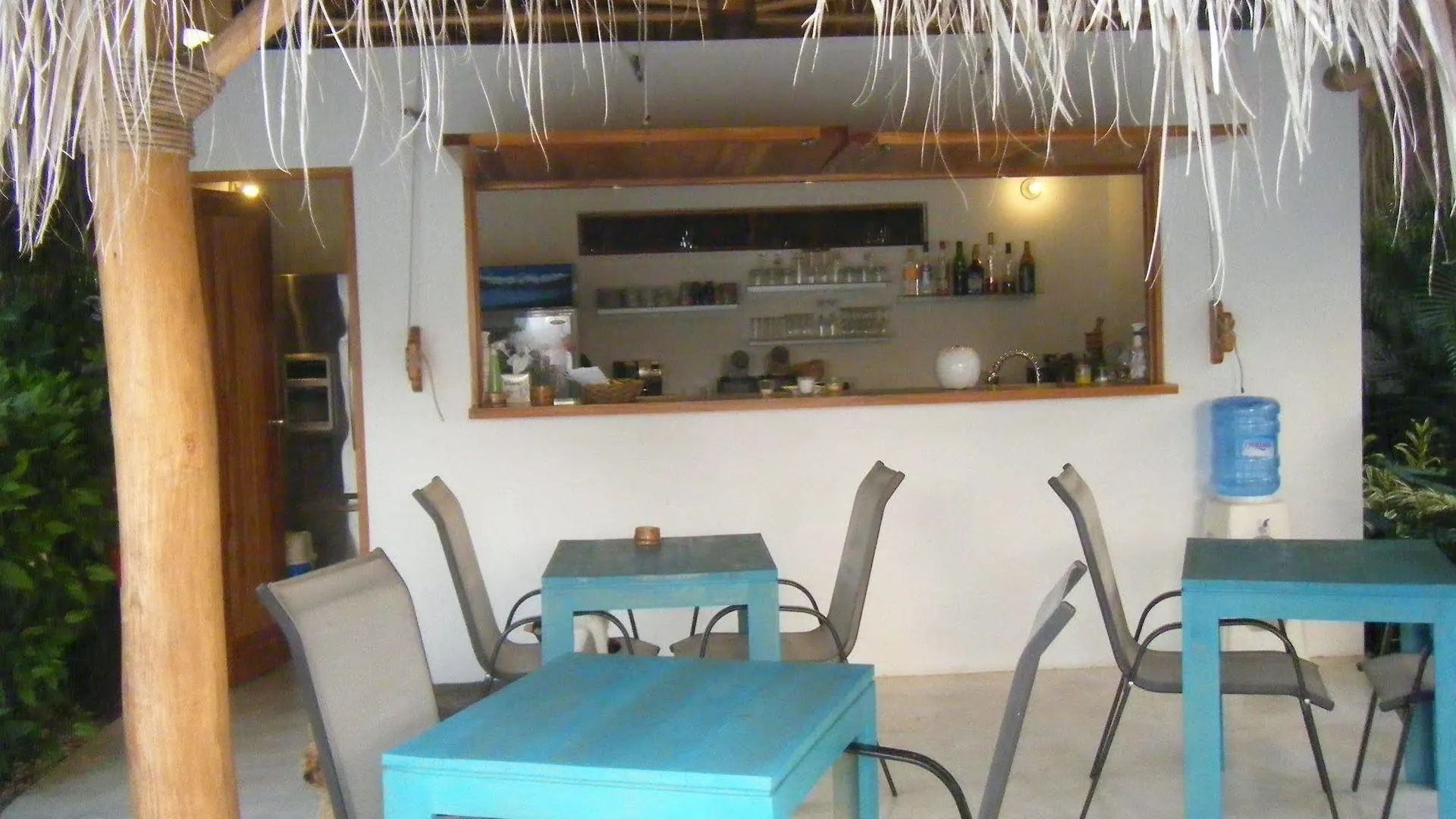 Mahona Bed & Breakfast Las Terrenas
