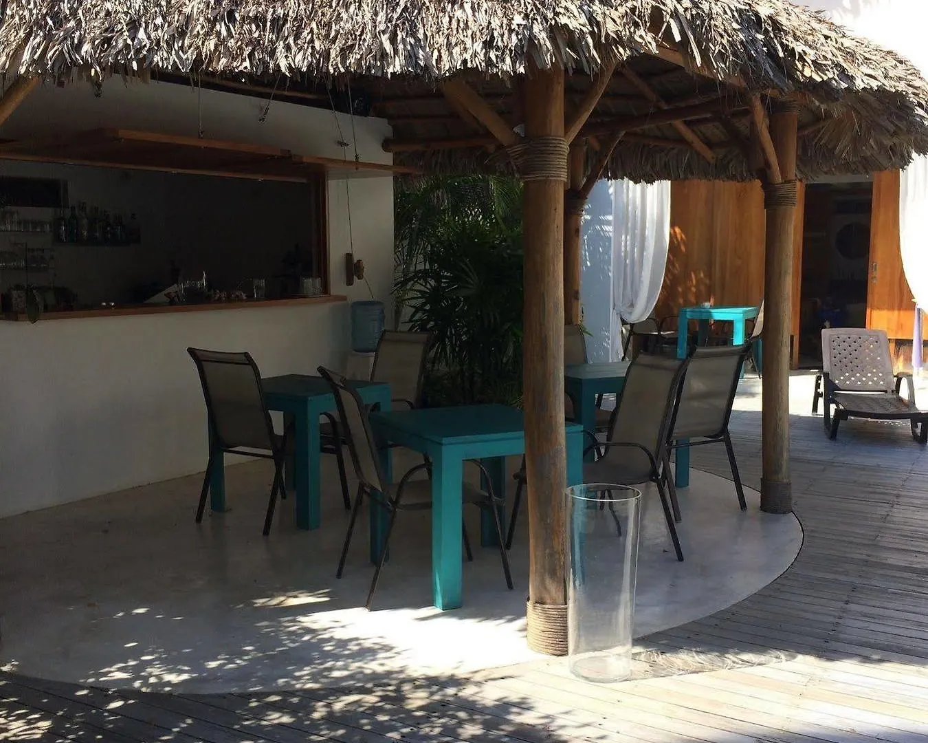 Mahona Bed & Breakfast Las Terrenas