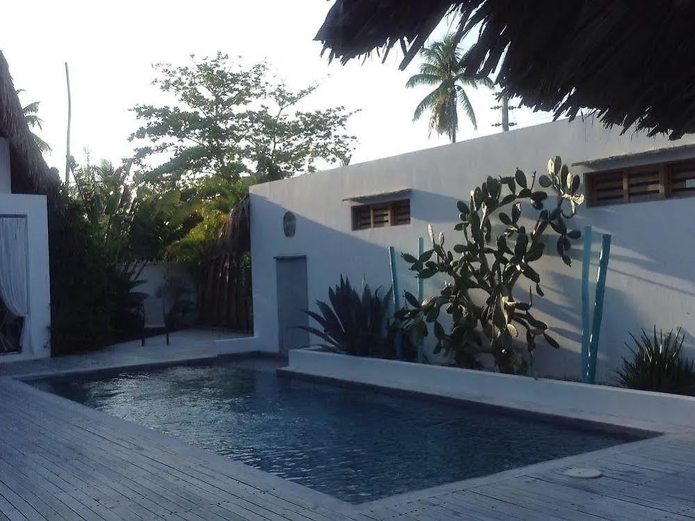 Mahona Bed & Breakfast Las Terrenas