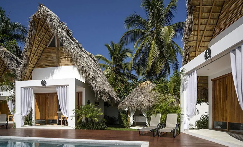 Mahona Bed & Breakfast Otel Las Terrenas