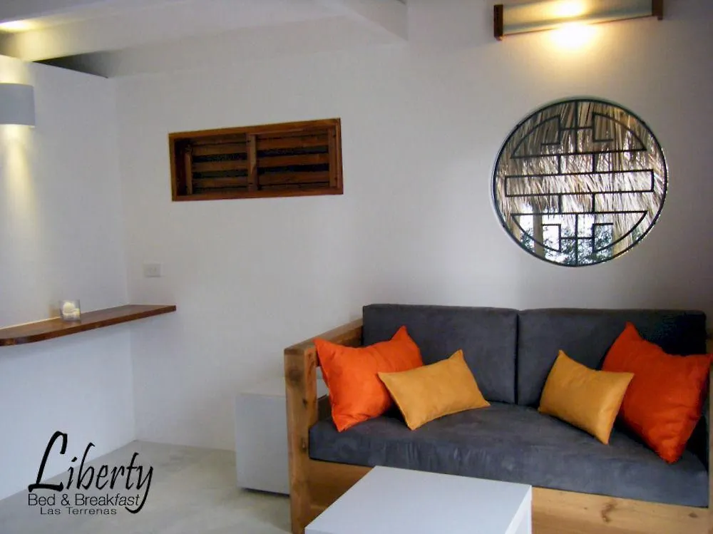 Mahona Bed & Breakfast Dominik Cumhuriyeti