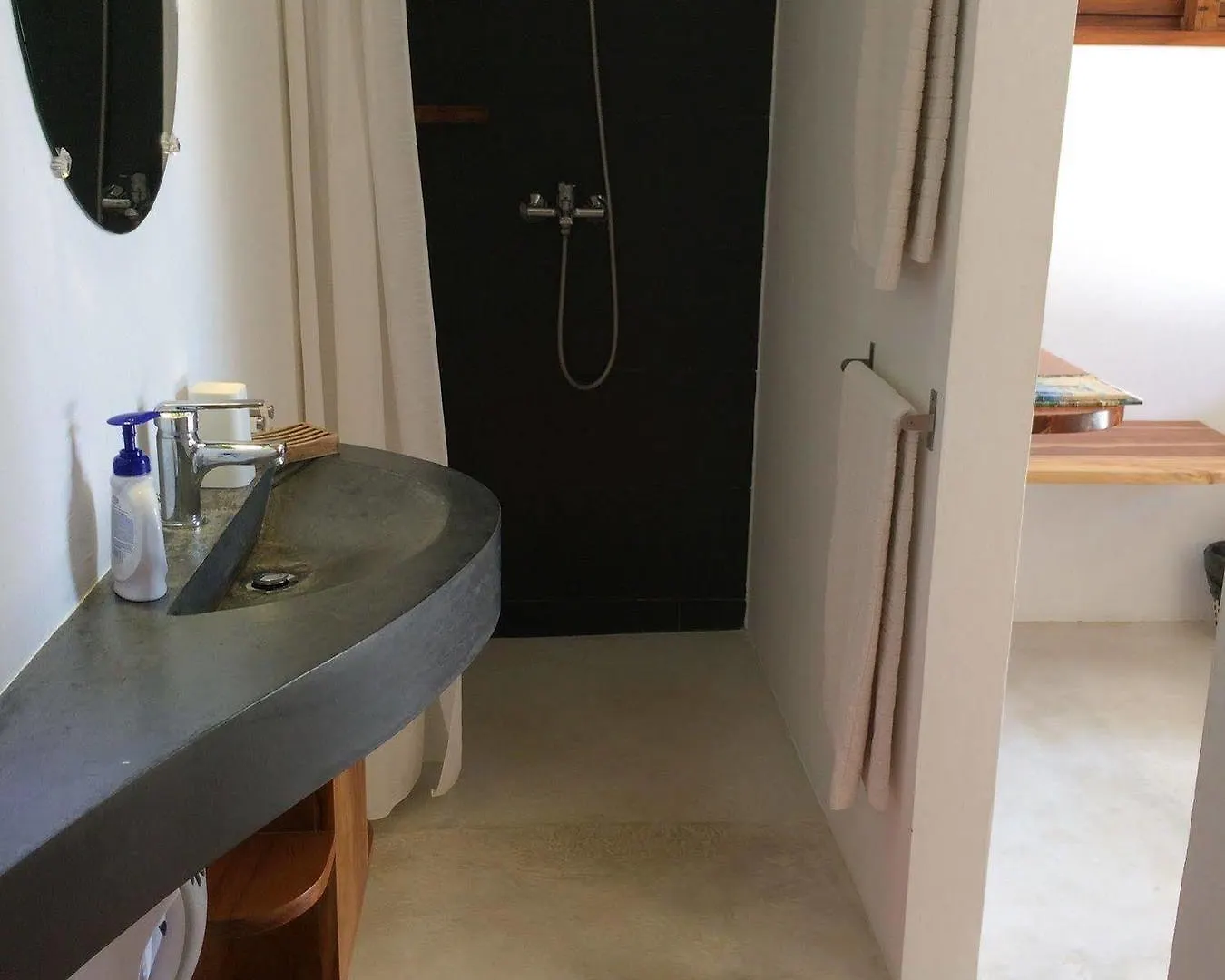 Mahona Bed & Breakfast 3*, Las Terrenas Dominik Cumhuriyeti