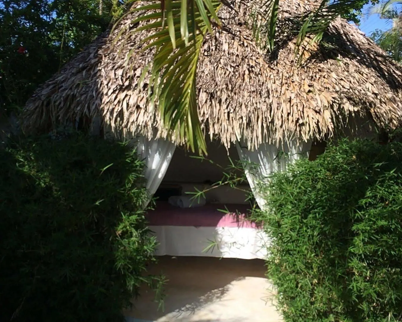 Mahona Bed & Breakfast