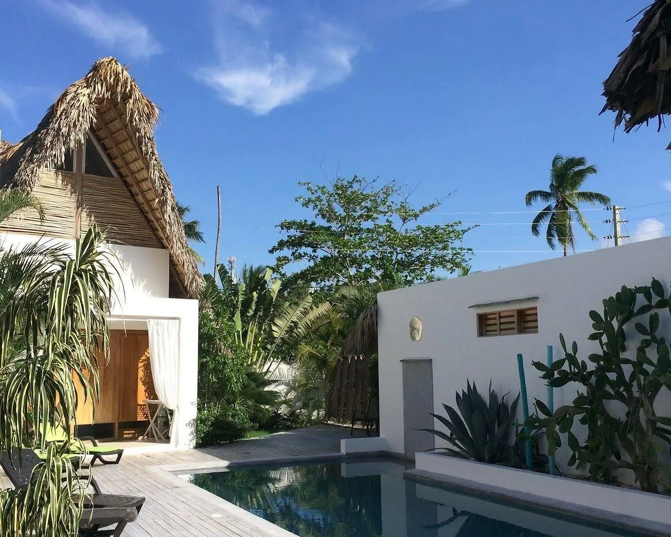 Otel Mahona Bed & Breakfast