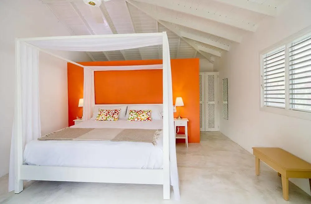 Mahona Bed & Breakfast