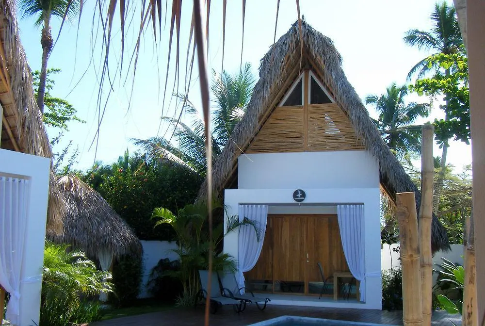 Hotel Mahona Bed & Breakfast Las Terrenas