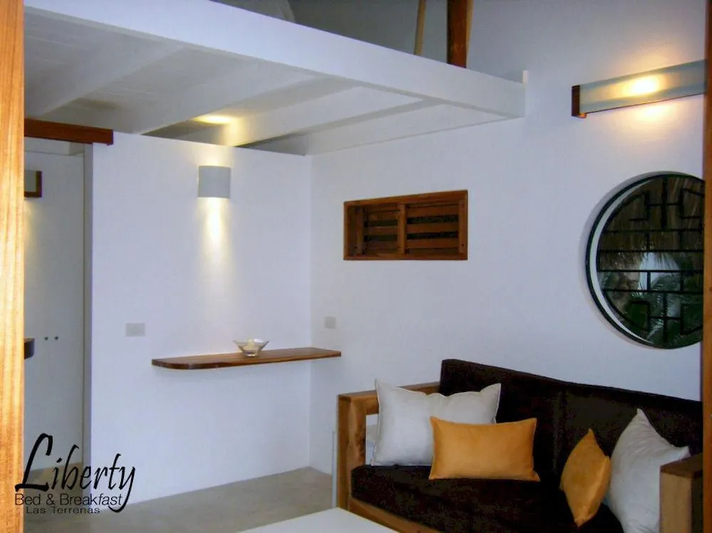 Mahona Bed & Breakfast Las Terrenas 3*,