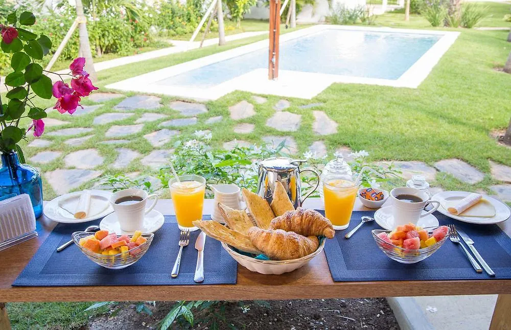 Mahona Bed & Breakfast Las Terrenas Hotel