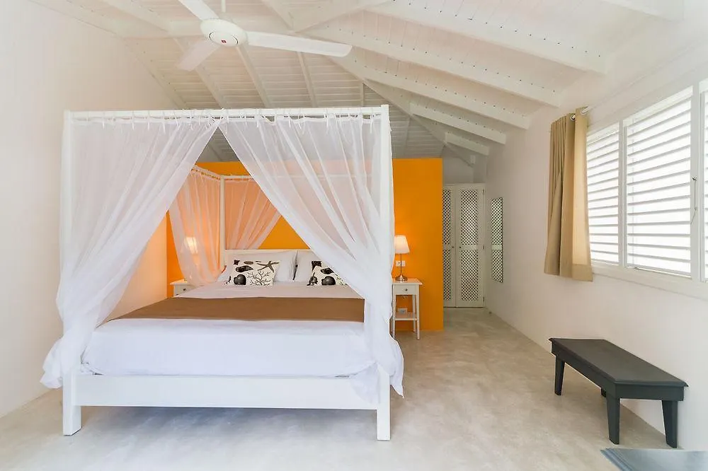 Mahona Bed & Breakfast Las Terrenas