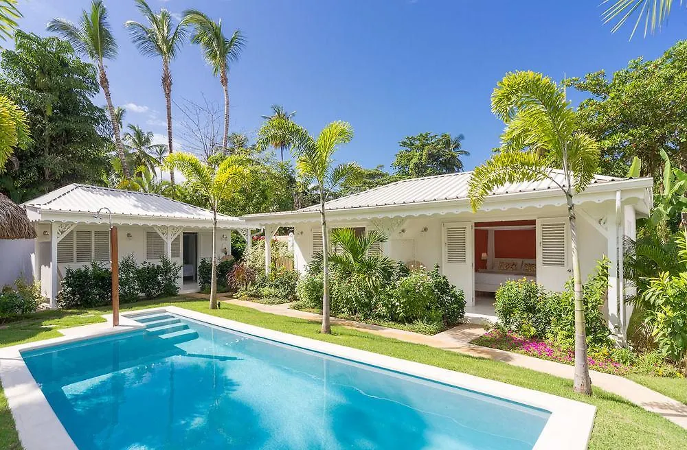 Hotel Mahona Bed & Breakfast Las Terrenas