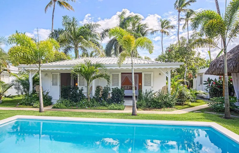 Mahona Bed & Breakfast Las Terrenas Hotel