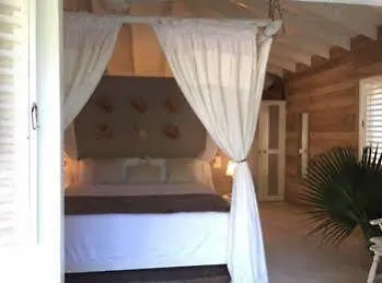 Mahona Bed & Breakfast Las Terrenas