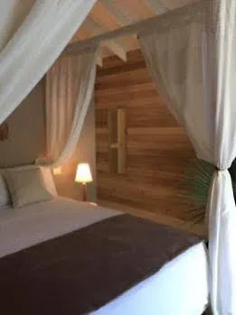 Mahona Bed & Breakfast Las Terrenas 3*,  Dominikánská republika