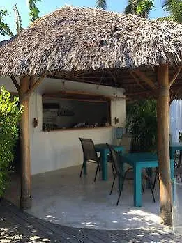 Mahona Bed & Breakfast Las Terrenas Hotel
