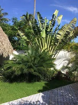 Hotel Mahona Bed & Breakfast Las Terrenas