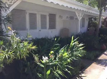 Hotel Mahona Bed & Breakfast Las Terrenas