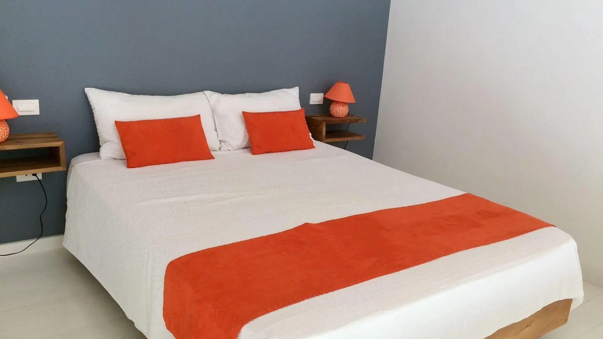 Mahona Bed & Breakfast Las Terrenas Hotel