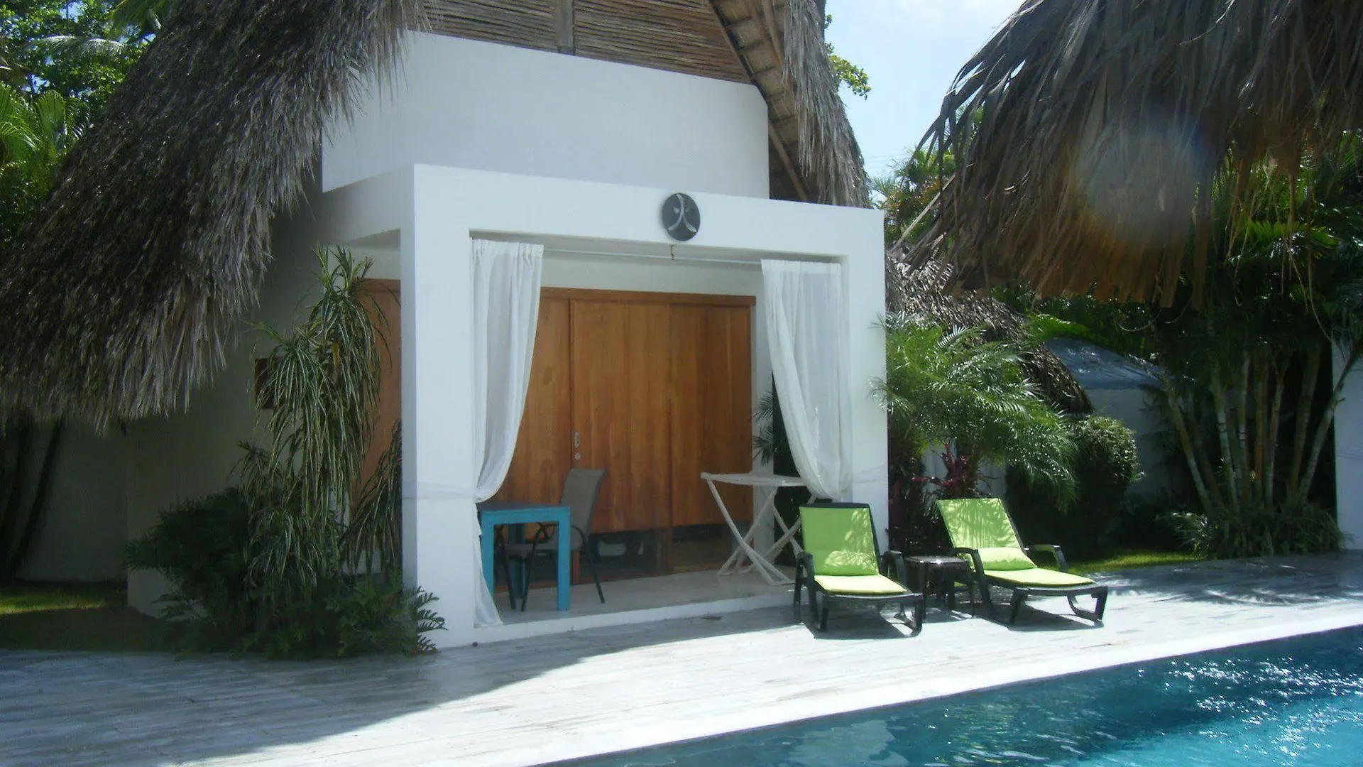 Mahona Bed & Breakfast Las Terrenas Hotel