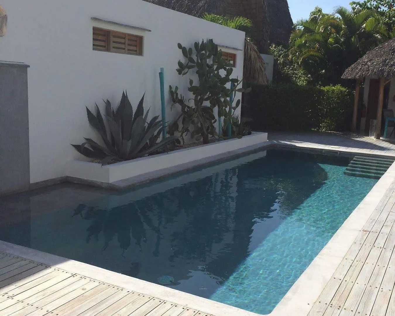 Mahona Bed & Breakfast Las Terrenas