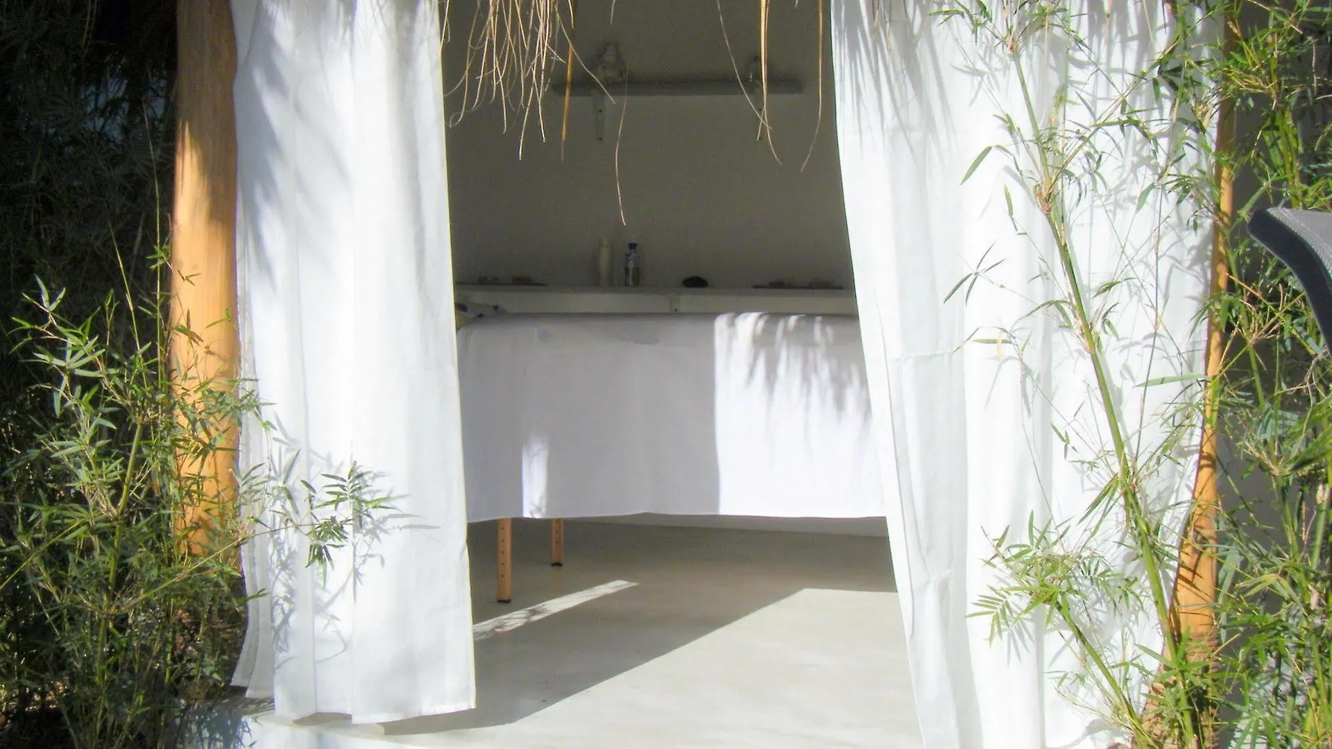 Mahona Bed & Breakfast Las Terrenas