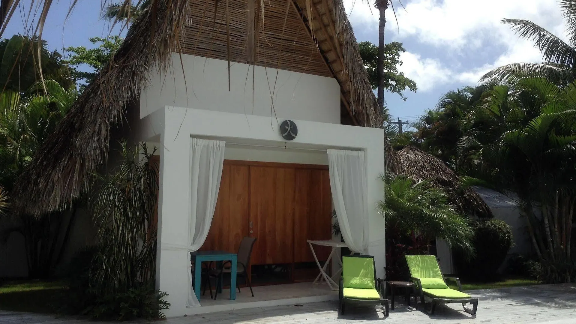 Hotel Mahona Bed & Breakfast Las Terrenas